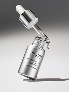 111SKIN Hydrating hyaluronic serum MSRP $135